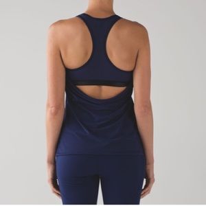Lululemon fit physique tank